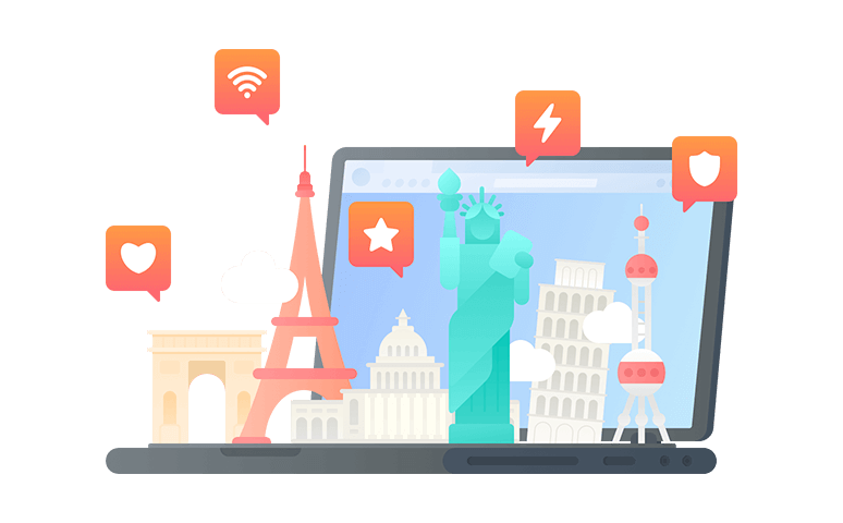 在乌拉圭怎么穿回中国 - 大陆VPN